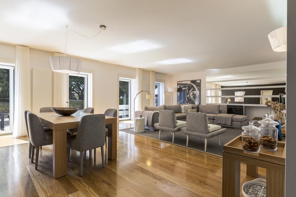 Apartment Myplacelisbon - Luxury Castle Apartment