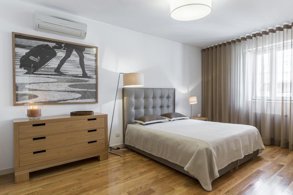 Apartment Myplacelisbon - Luxury Castle Apartment *