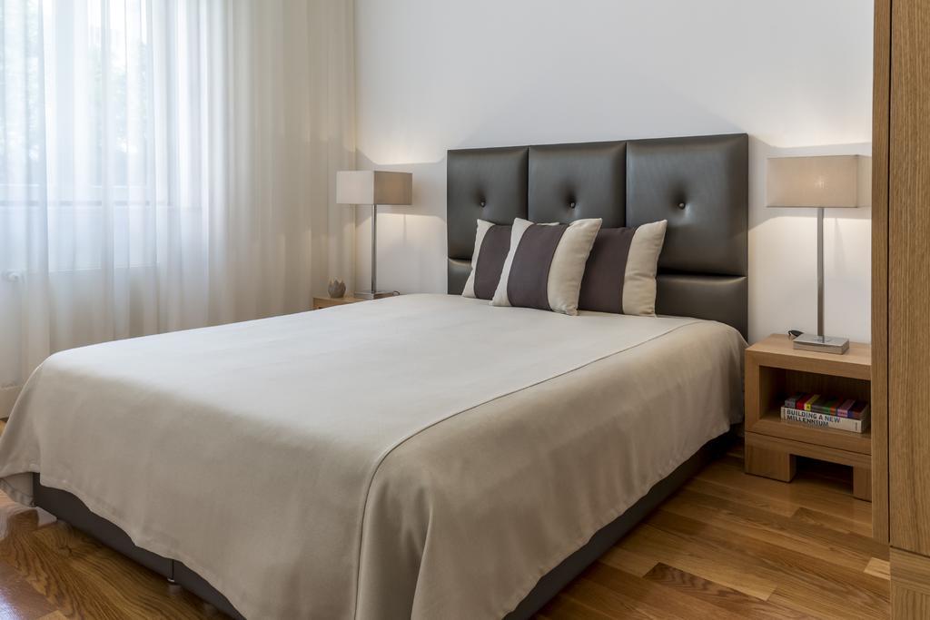 Myplacelisbon - Luxury Castle Apartment