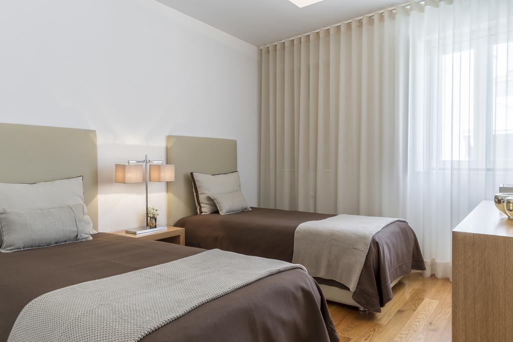 Myplacelisbon - Luxury Castle Apartment