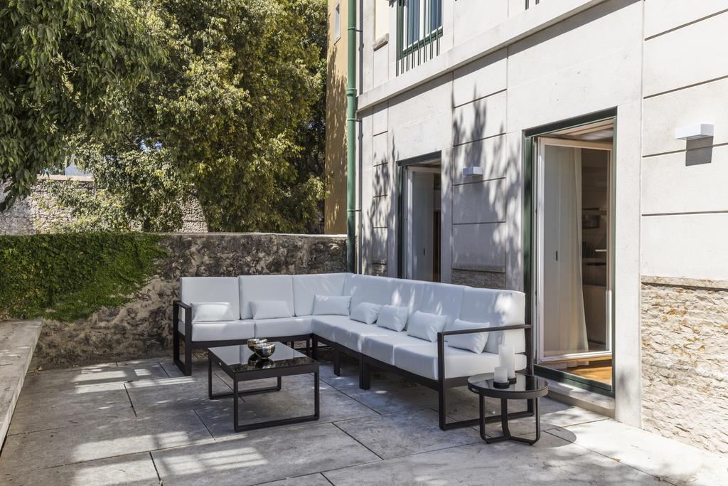 Myplacelisbon - Luxury Castle Apartment Lisbon