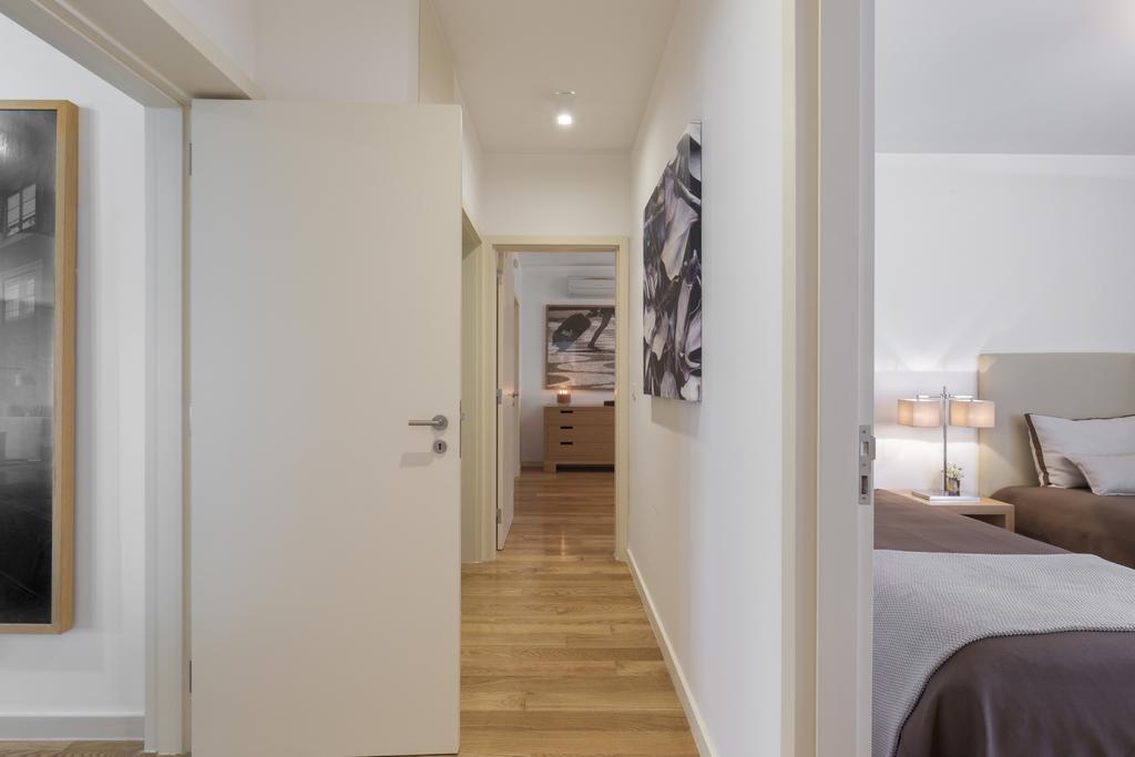 Apartment Myplacelisbon - Luxury Castle Apartment Lisbon