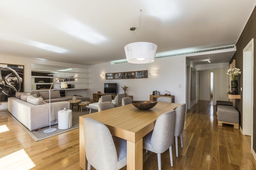 Myplacelisbon - Luxury Castle Apartment Apartment