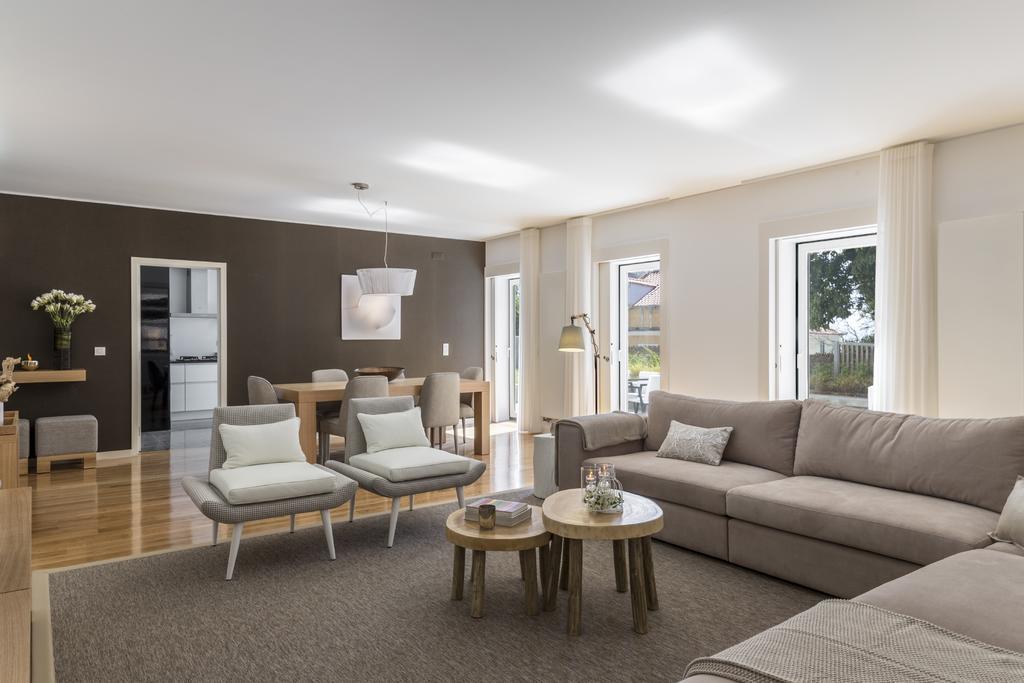 Myplacelisbon - Luxury Castle Apartment