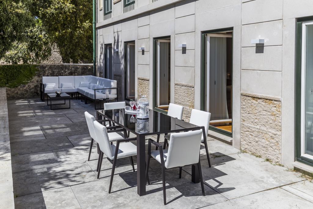 Apartment Myplacelisbon - Luxury Castle Apartment