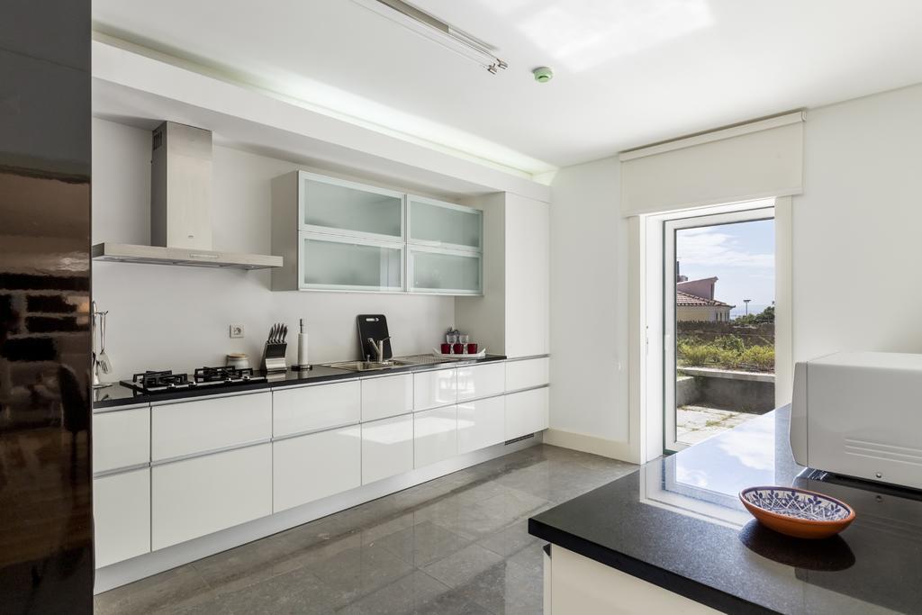 Myplacelisbon - Luxury Castle Apartment