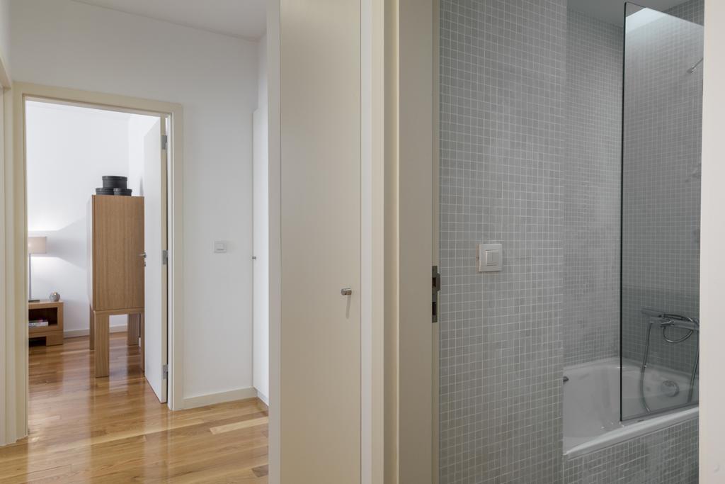 Myplacelisbon - Luxury Castle Apartment Apartment Lisbon