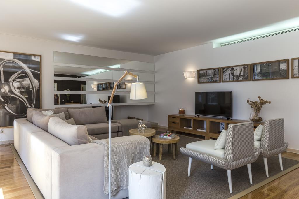 Myplacelisbon - Luxury Castle Apartment Apartment Lisbon