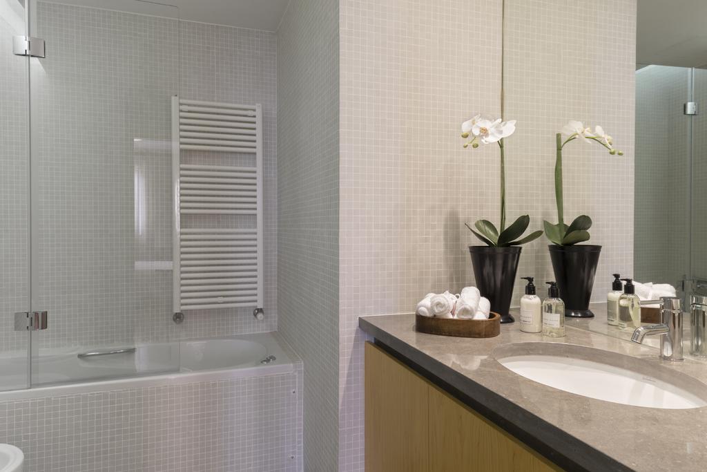 Myplacelisbon - Luxury Castle Apartment Apartment Lisbon