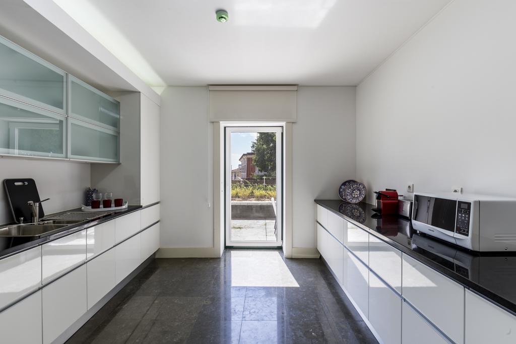 Myplacelisbon - Luxury Castle Apartment
