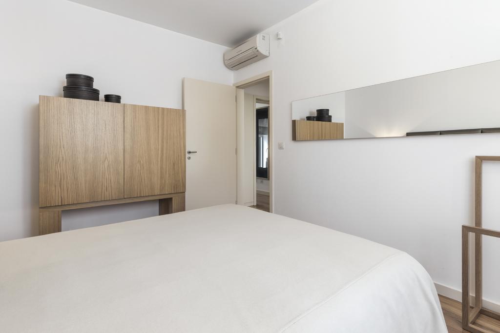 Apartment Myplacelisbon - Luxury Castle Apartment