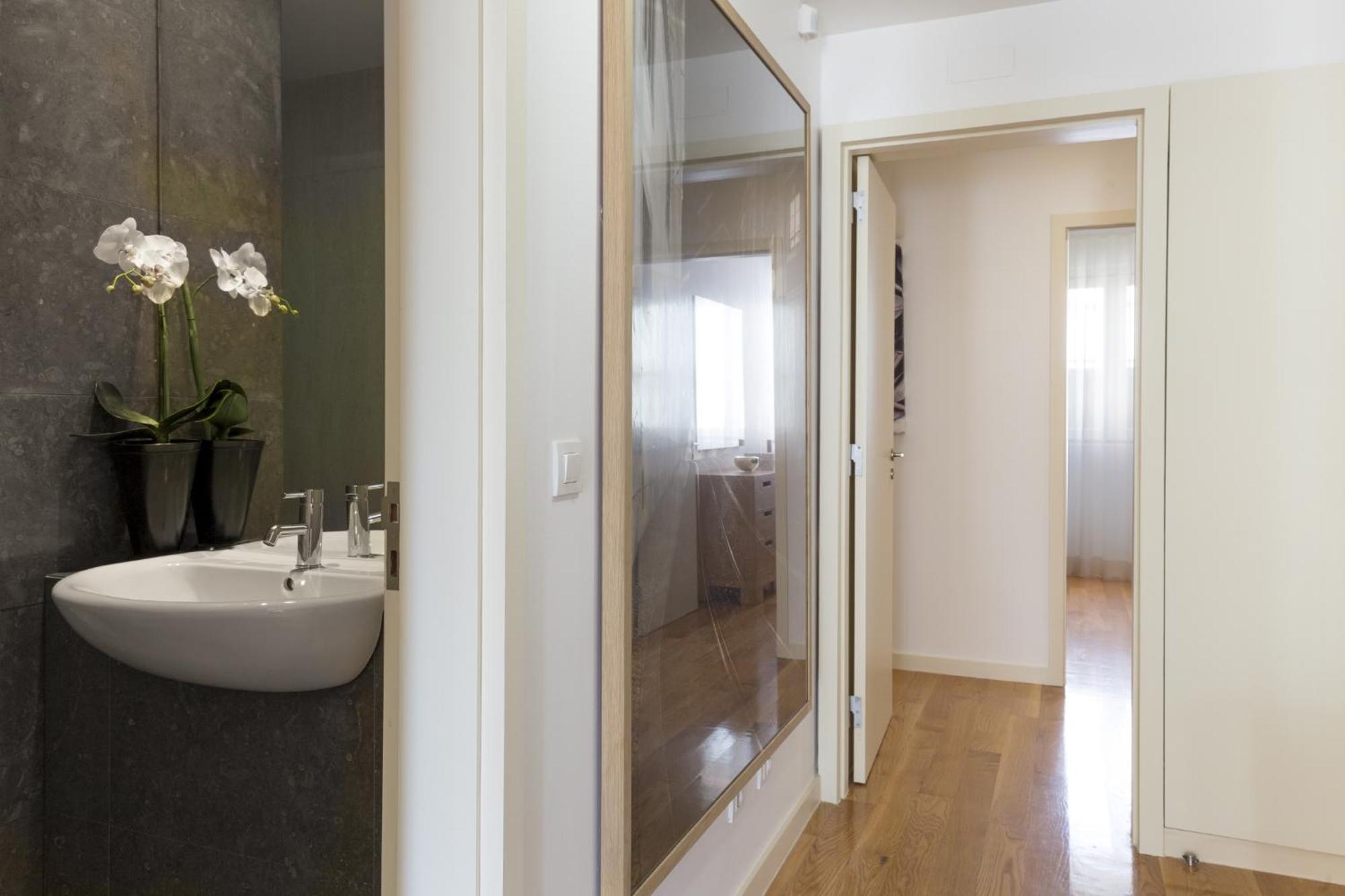 Myplacelisbon - Luxury Castle Apartment