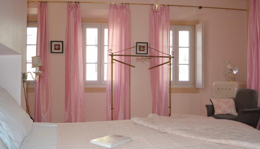 Apartamento Mouraria Deluxe Lisboa
