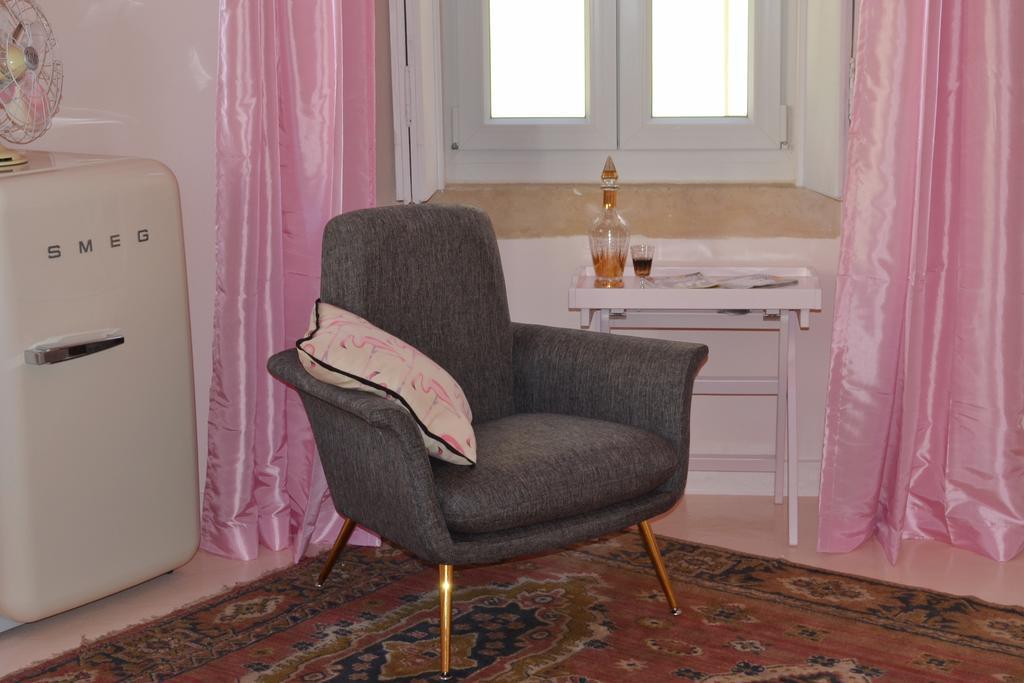 Mouraria Deluxe Apartamento Lisboa