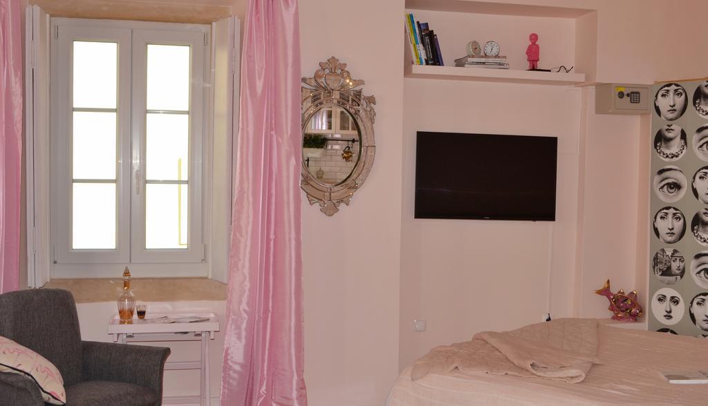Mouraria Deluxe Apartamento