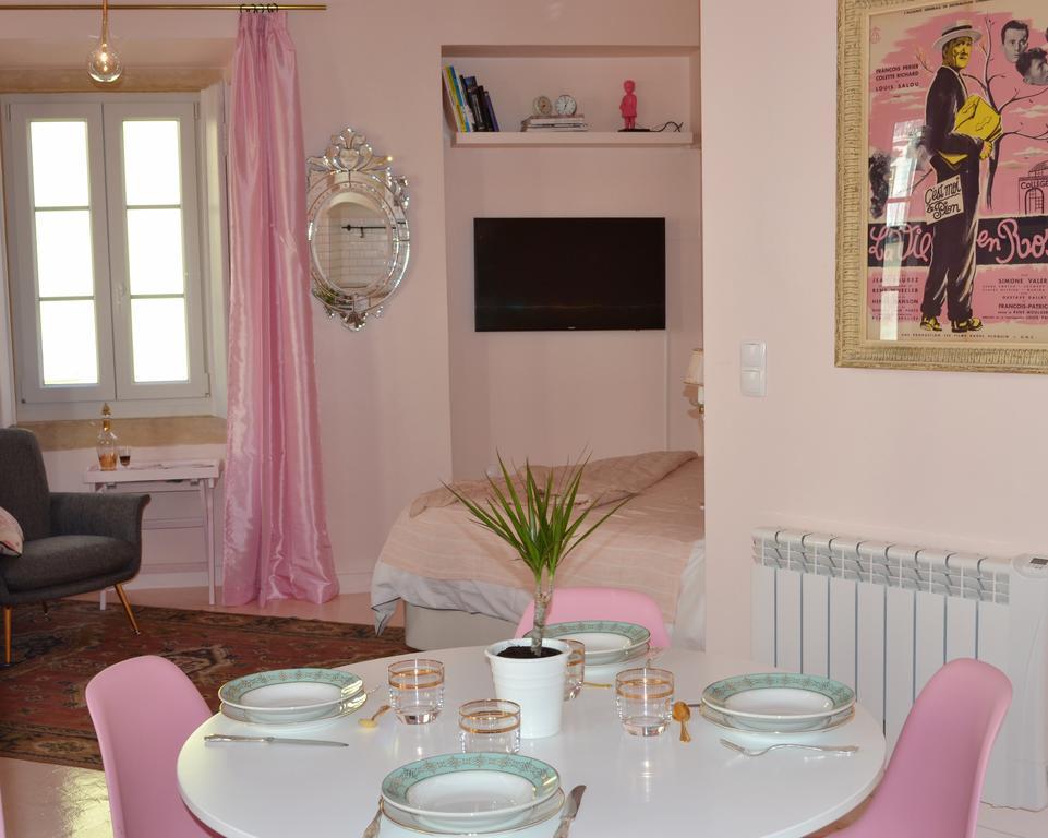 Apartamento Mouraria Deluxe