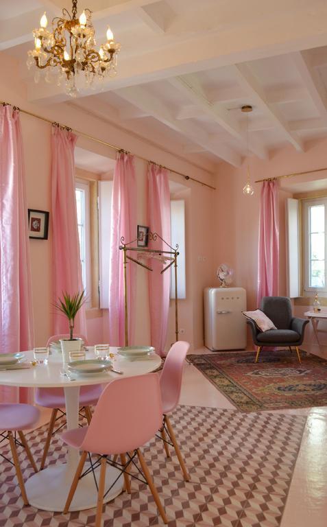 Mouraria Deluxe Apartamento
