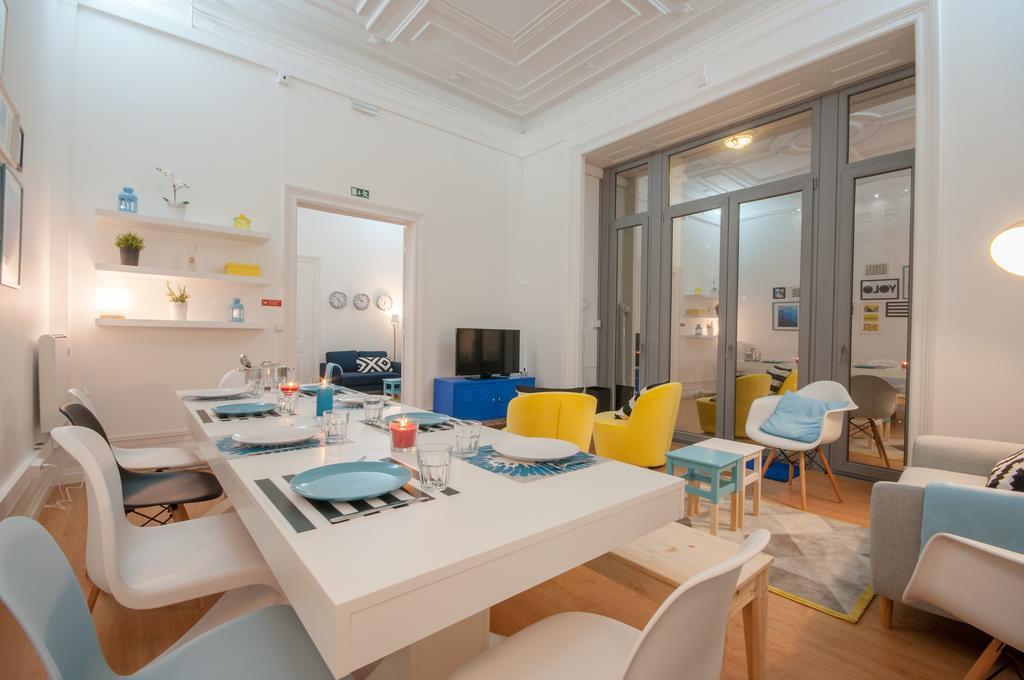 Hostal Nlc
