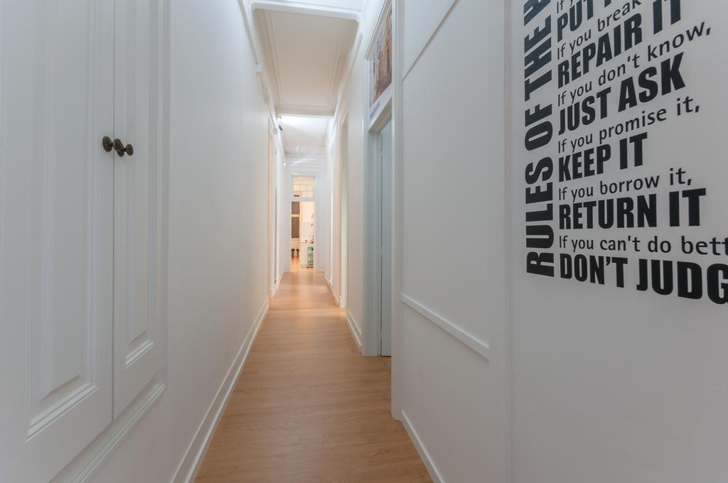 Nlc Hostal