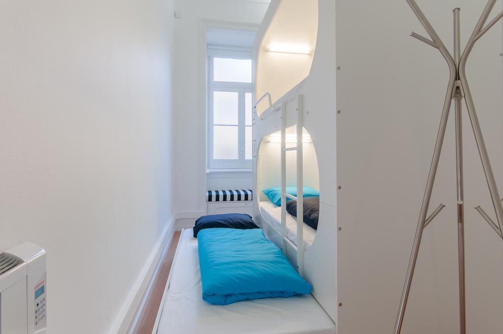Nlc Hostal Lisboa