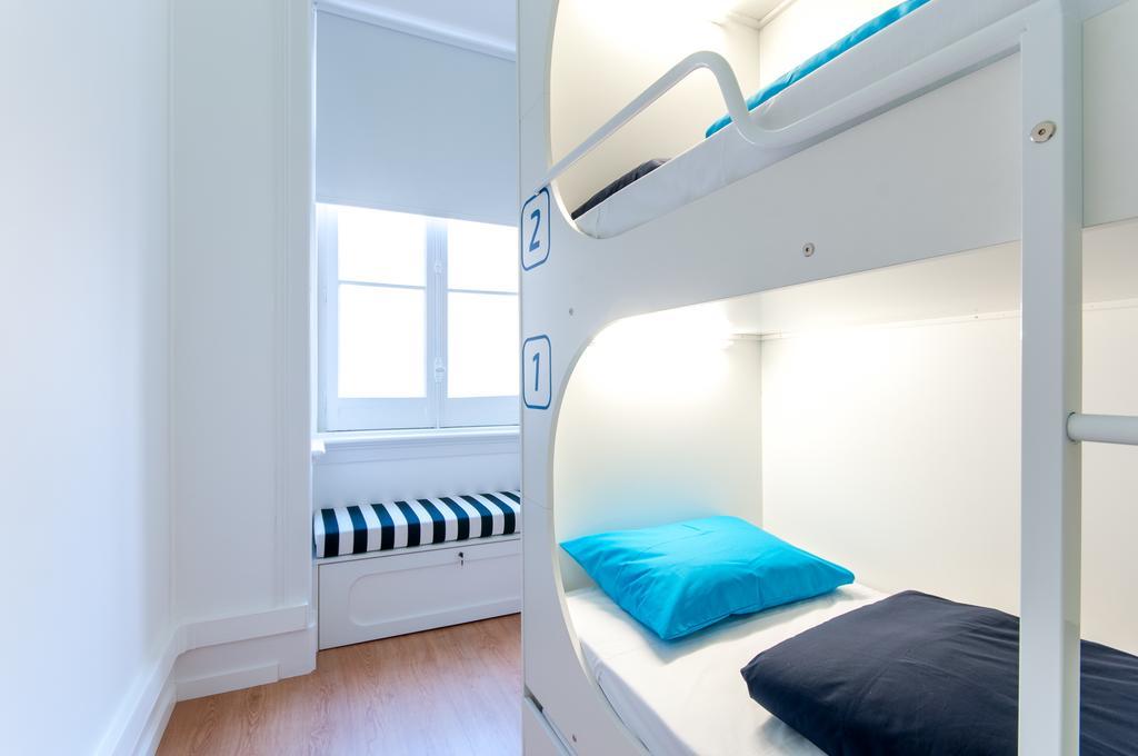 Hostal Nlc Lisboa