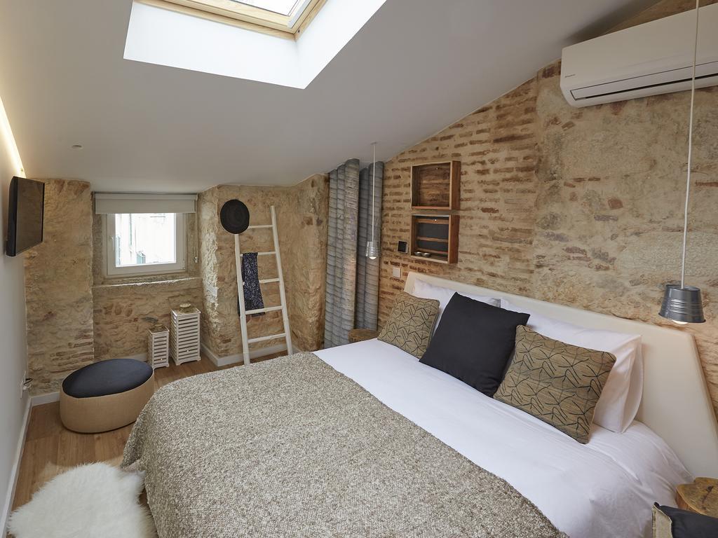 Sonel Investe Madalena 287 Boutique By Get Your Apartamento Lisboa