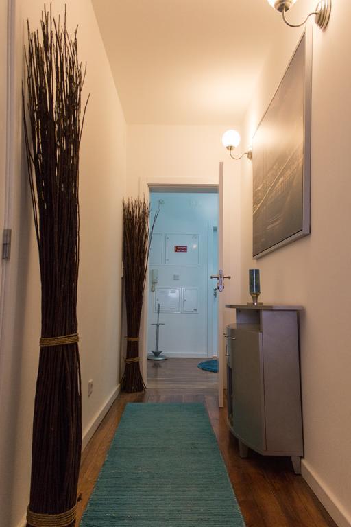 Guerra Junqueiro Ii Casa de hóspedes Lisboa