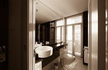 Hotel Express - Av. Liberdade By Ihg 3*