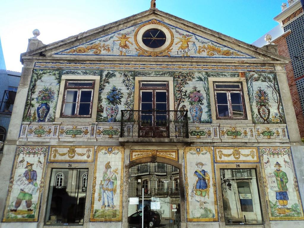 Casa Do Conde