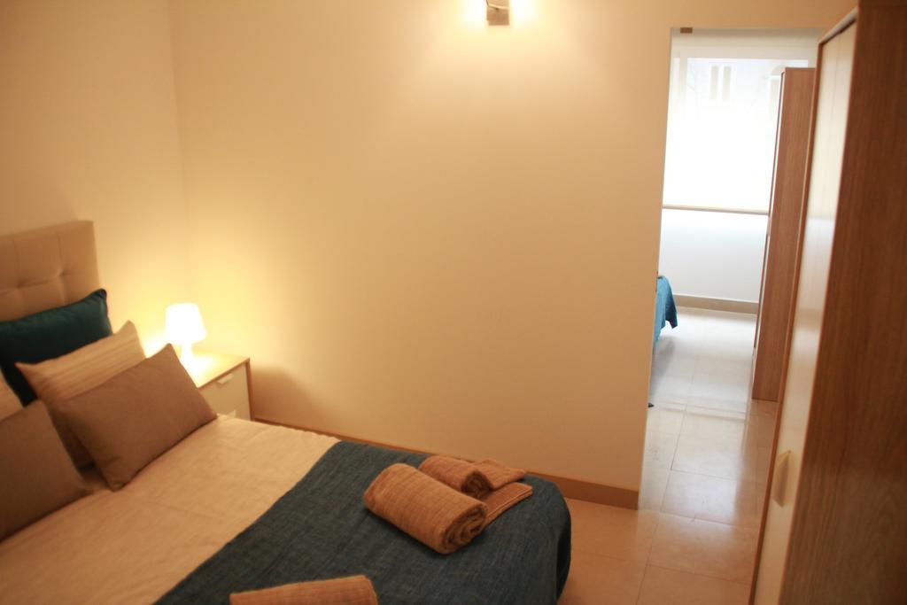 Luxbon Almirante Opera Apartamento *
