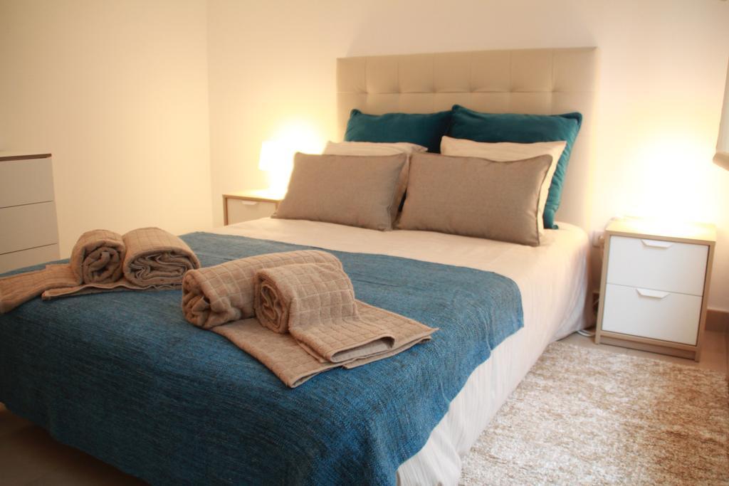 Apartamento Luxbon Almirante Opera