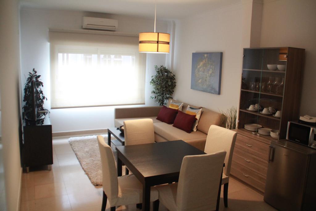 Apartamento Luxbon Almirante Opera *