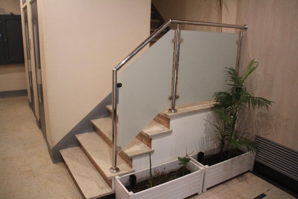 Apartamento Luxbon Almirante Opera