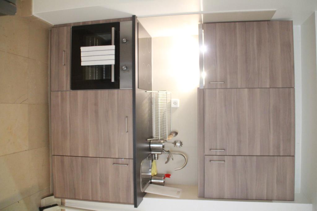Luxbon Almirante Opera Apartamento