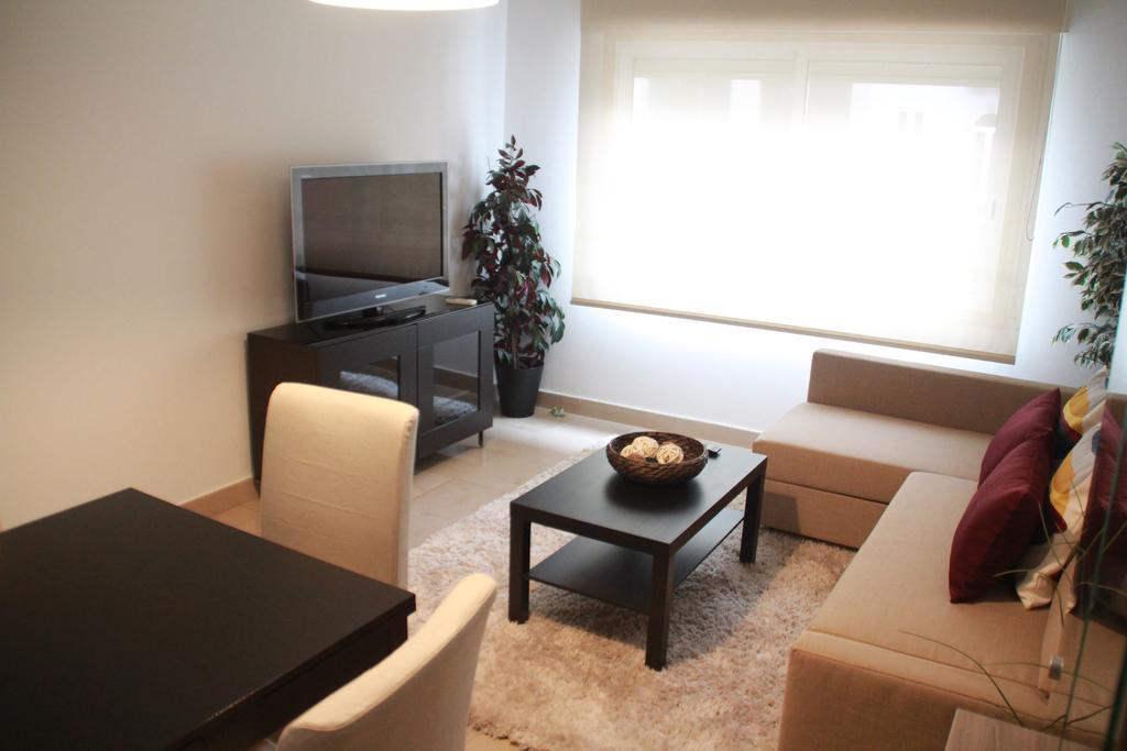 Luxbon Almirante Opera Apartamento
