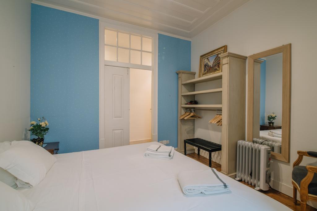 Camoes Deluxe Bairro Alto * Lisboa
