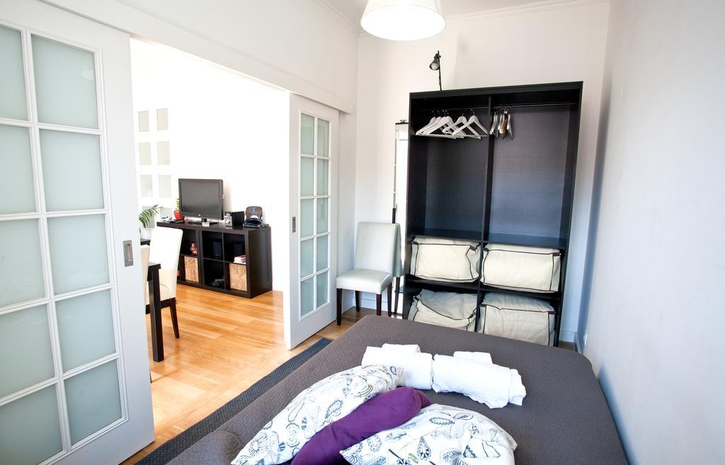 Apartamento Downtown Bica