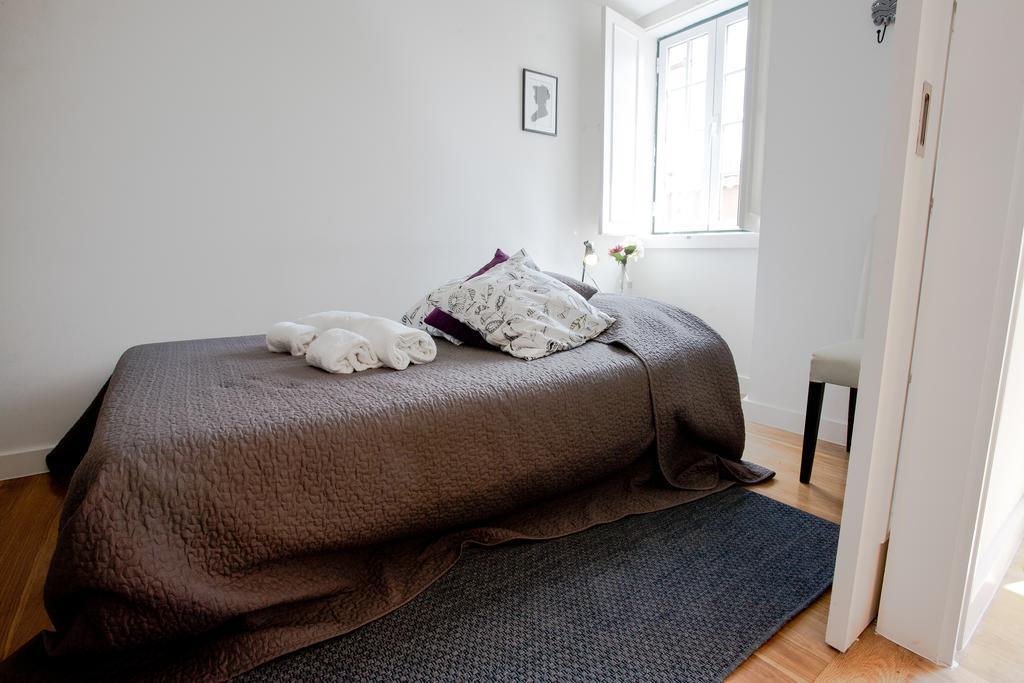 Apartamento Downtown Bica *