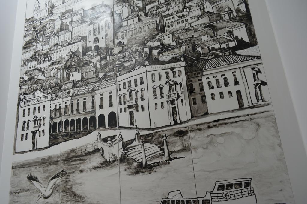Castle Apartamento Lisboa