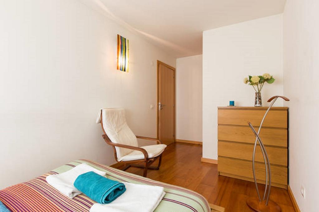 World In - B. Prata Apartamento