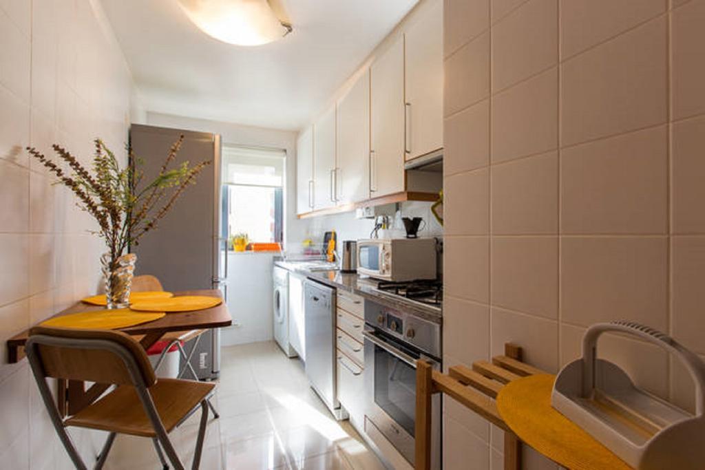 Apartamento World In - B. Prata *