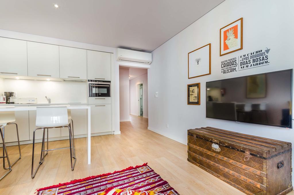 Serviced - Liberdade Apartamento *