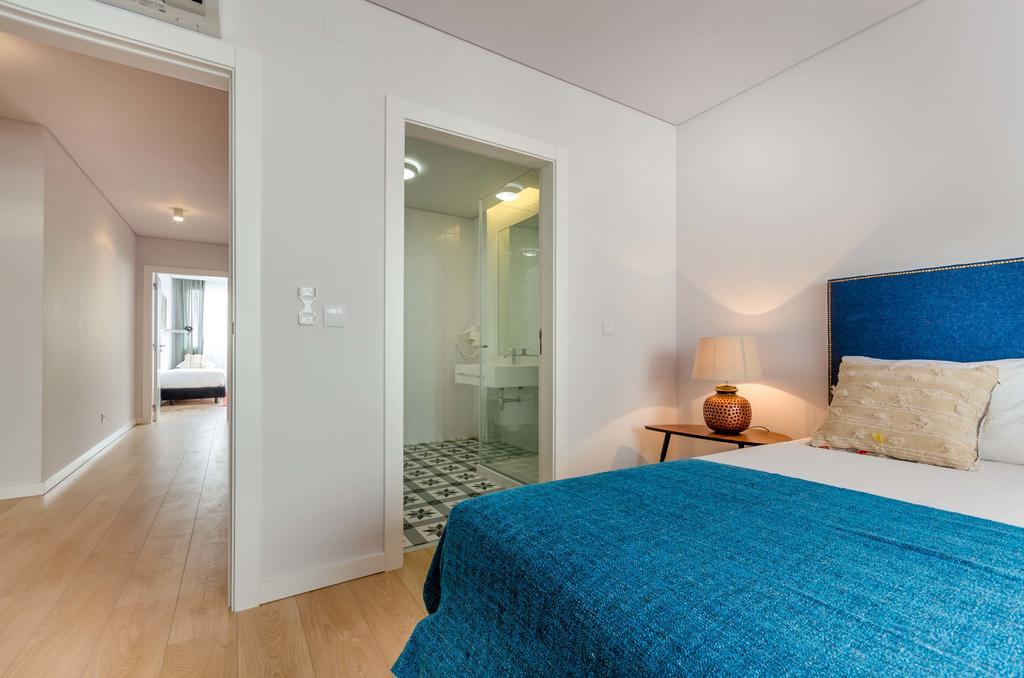 Serviced - Liberdade Apartamento *