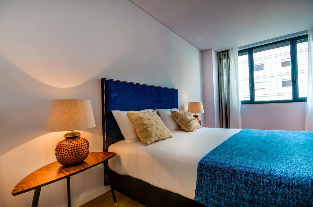 Serviced - Liberdade Apartamento