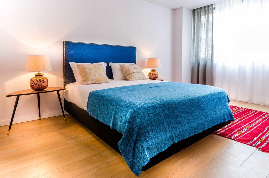Serviced - Liberdade Apartamento *