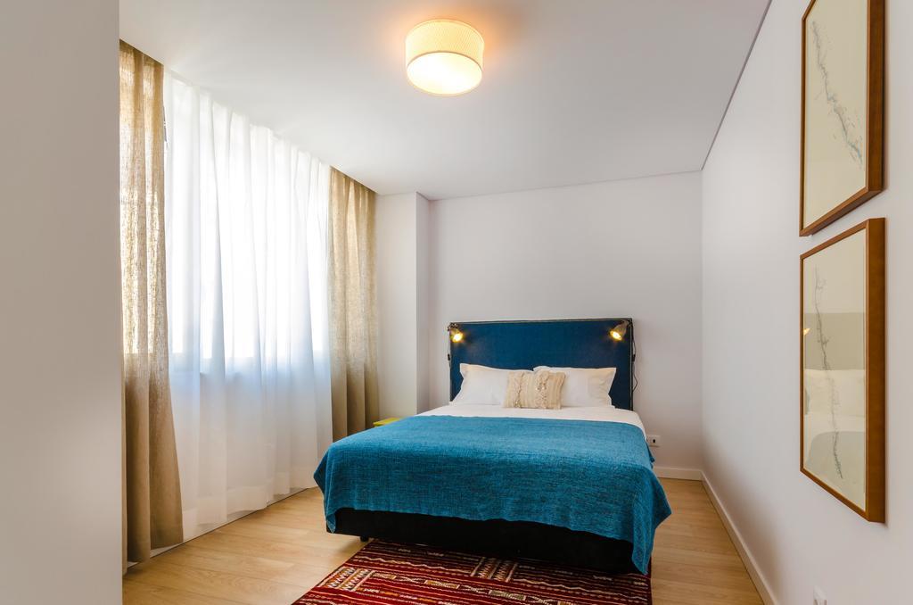 Serviced - Liberdade Apartamento