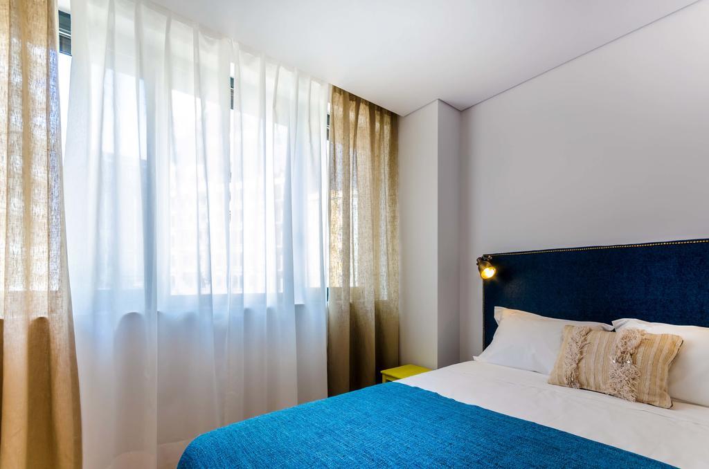 Serviced - Liberdade Apartamento *