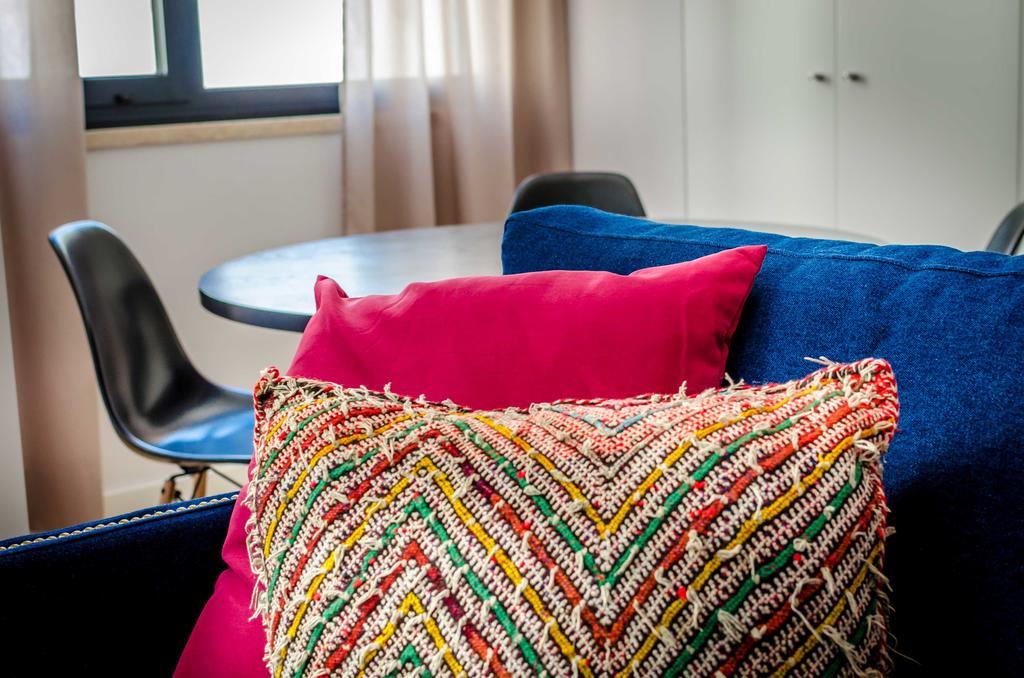 Apartamento Serviced - Liberdade Lisboa