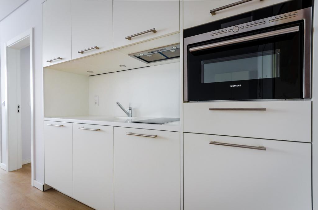 Serviced - Liberdade Apartamento *