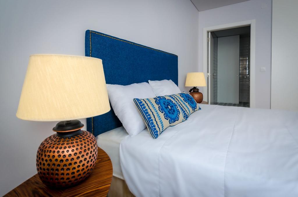 Serviced - Liberdade Apartamento